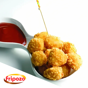CROCANTIS DE POLLO FRIPOZO