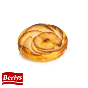 TARTITA MANZANA