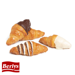 CROISSANT PECADITOS SURTIDO YLISTO