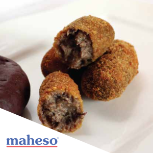 CROQUETA MORCILLA MAHESO