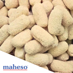 CROQUETAS COCIDO MAHESO