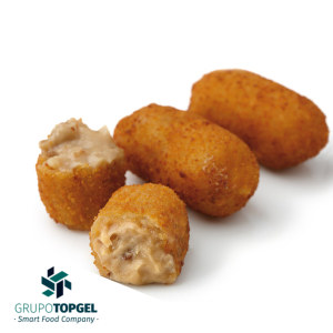 CROQUETON COCIDO TOPGEL