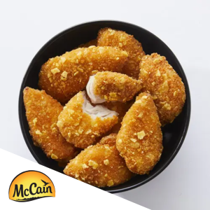 CRUJIENTES POLLO MCCAIN