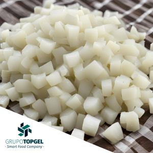 CEBOLLA DADO TOPGEL