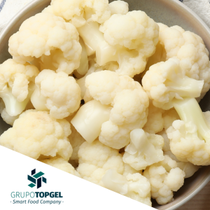 COLIFLOR TOPGEL