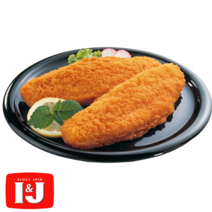 DORE MERLUZA LIGHT & CRISPY