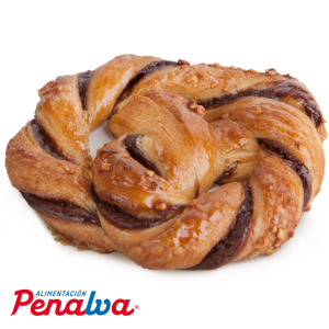 BRETZEL CHOCOLATE