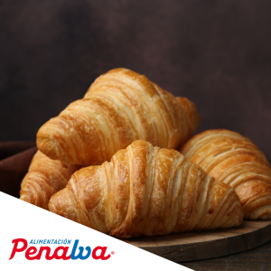 CROISANT RECTO GOURMET