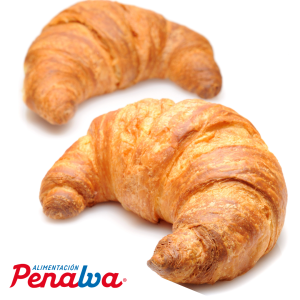 CROISSANT CURVO GOURMET