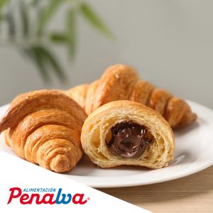 CROISSANT CHOCOLATE MAXI GOURMET