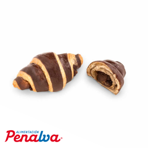 CROISSANT DUO CACAO