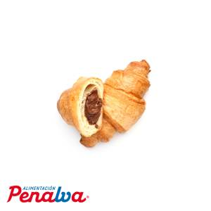 CROISSANT PLUS CHOCOLATE