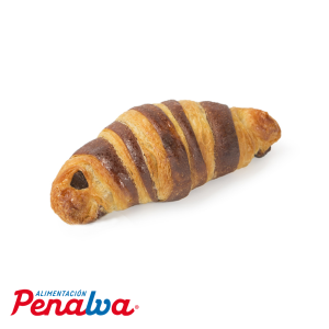 MINI CROISSANT DUO CACAO