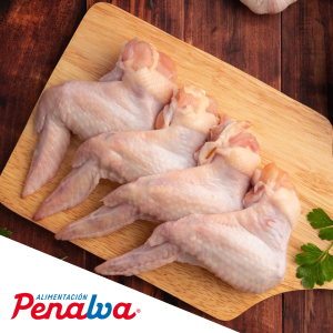 ALAS POLLO ENTERAS PENALVA