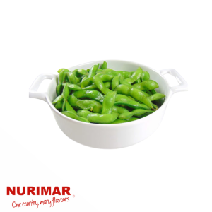 EDAMAME VAINA GRANEL
