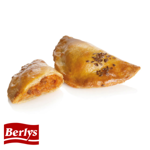 EMPANADILLA ATUN BERLYS