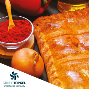 EMPANADA ATUN TOPGEL