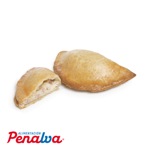 EMPANADILLA JAMON Y QUESO