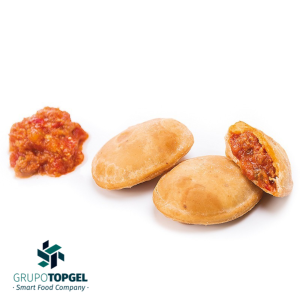 MINI EMPANADILLA ATUN TOPGEL