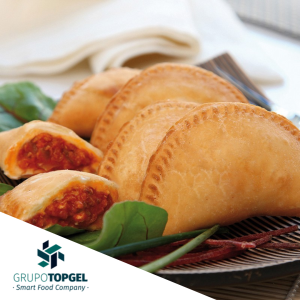 EMPANADILLA ATUN TOPGEL