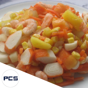 ENSALADA CANGREJO ALVENT