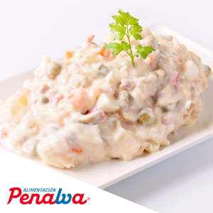 ENSALADILLA