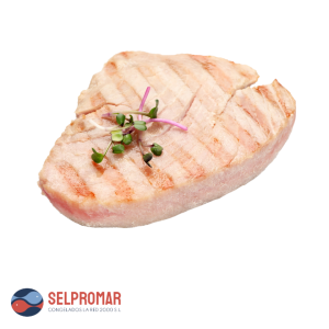 FILETE ATUN SELPROMAR