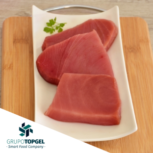 FILETE ATUN SOLOMILLO TOPGEL