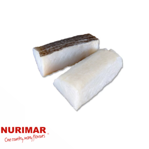 FILETE BACALAO NURIMAR