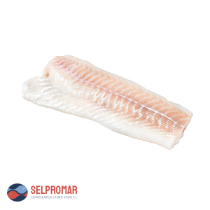 FILETE BACALAO SELPROMAR