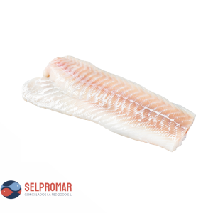 FILETE BACALAO SELPROMAR