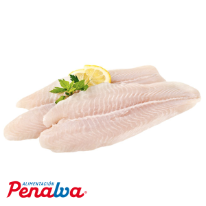 FILETE HALIBUT S/PIEL