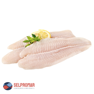 FILETE HALIBUT SELPROMAR