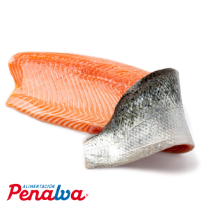 FILETE DE SALMON PENALVA