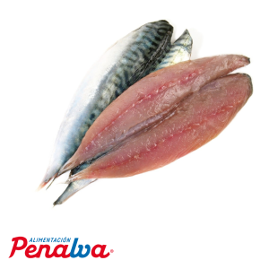 FILETE SARDINA IQF
