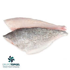 FILETE DORADA TOPGEL