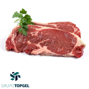 FILETE ENTRECOT DE VACUNO TOPGEL