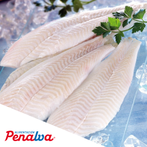 FILETE LIMANDA BOLSA
