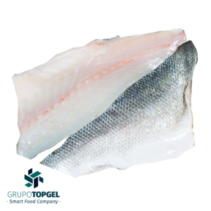 FILETE LUBINA TOPGEL