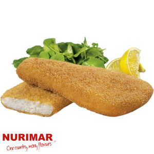 FILETE MERLUZA EMPANADO NURIMAR