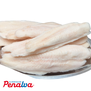 FILETE PANGA SECA