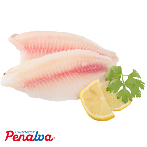FILETE ROSADA SIN PIEL