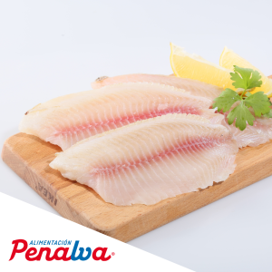 FILETE ROSADA
