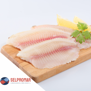 FILETE ROSADA SIN PIEL SELPROMAR