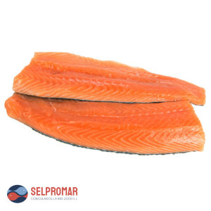 FILETE SALMON SELPRO