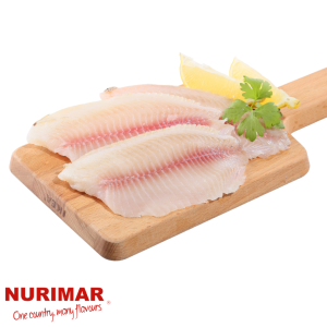 FILETE TILAPIA NURIMAR