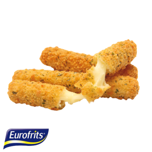 FINGER MOZZARELLA EUROFRIT