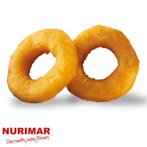 CAPRICHO CALAMAR NURIMAR