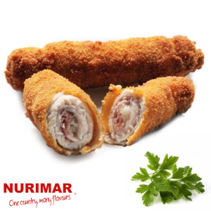 FLAMENQUIN CERDO NURIMAR