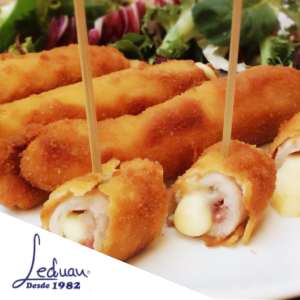 FLAMENQUIN QUESO POZNA
